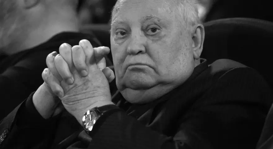 Michaił Gorbaczow: Zmarł 2022. Dlaczego wciąż o to pytamy?