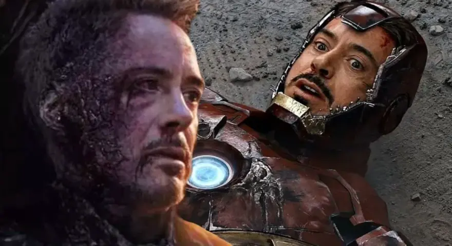 Czy Iron Man żyje? Ostateczny los Tony'ego Starka w MCU