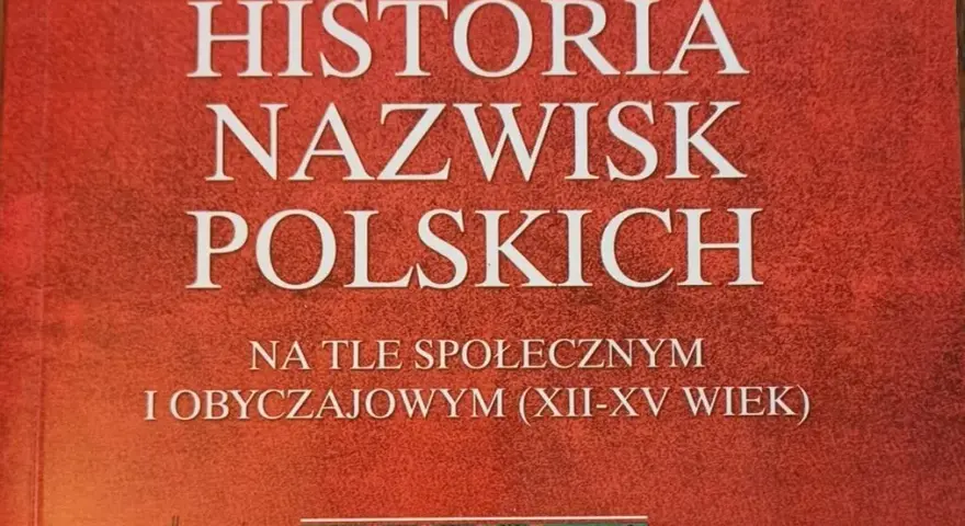 Jak powstały nazwiska w Polsce? Odkryj historię swojego!