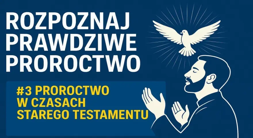 Prorocy Starego Testamentu: Szybki Przewodnik do Krzyżówki (3-9 liter)