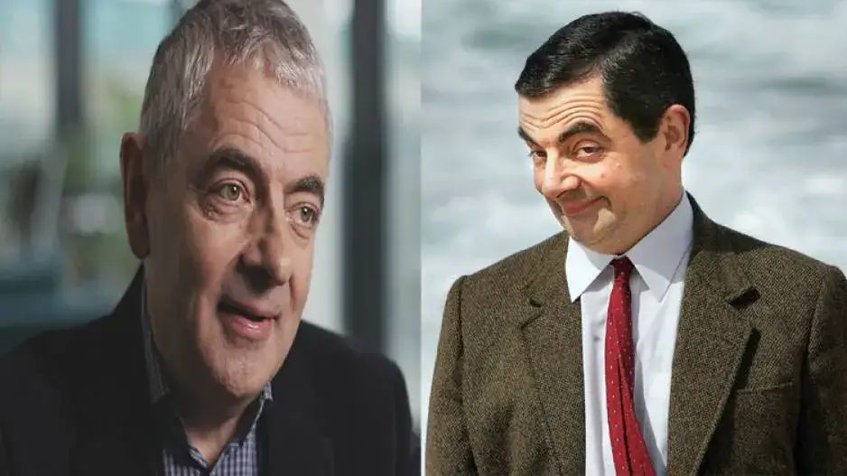 Rowan Atkinson fake news death hoax