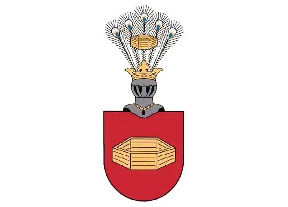 Herb szlachecki Łodzia